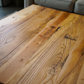 Boho Style Coffee Table