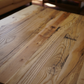 Boho Style Coffee Table
