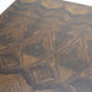 Black Limba End Grain Butcher Block