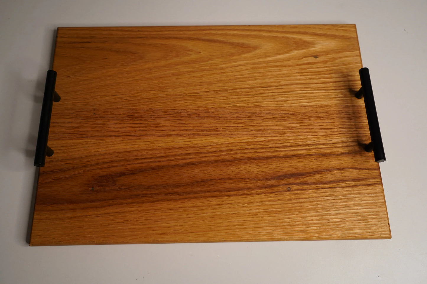 Red Oak Serving Tray