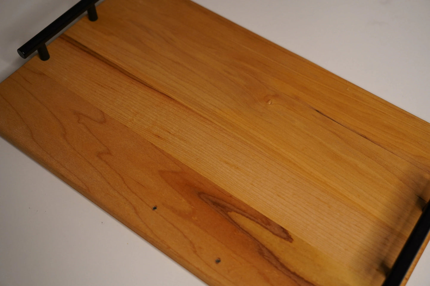 Maple Serving Tray