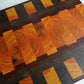 Yellow Heart , Black Limba , and Padauk Endgrain Butcher Block