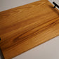 Red Oak Serving Tray