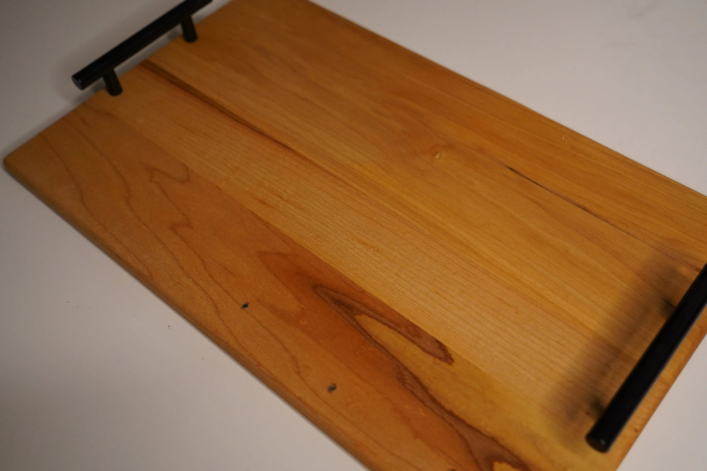 Maple Serving Tray