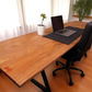 Mahogany Desk